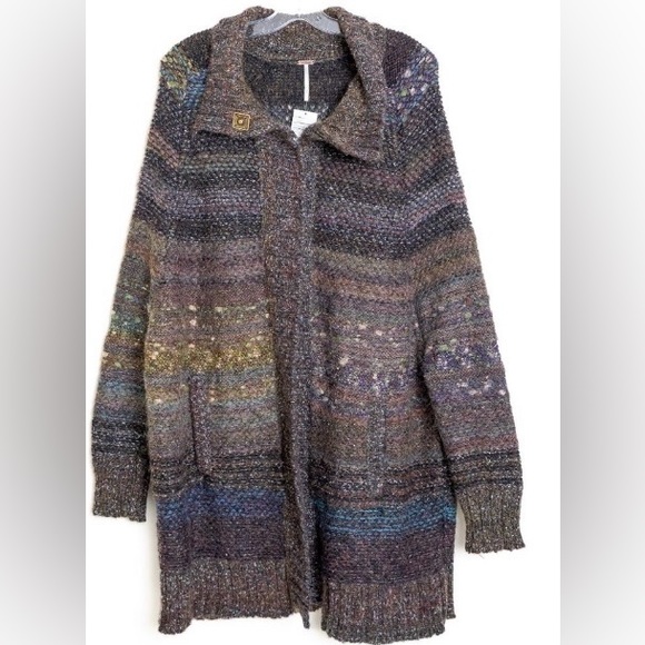 Free People Sweaters - L ptp28🌟Free people🌟 cardigan